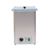 Relief Pak Heating Unit, 4-Pack Capacity, Stationary, 110V — for Moist Heat Therapy