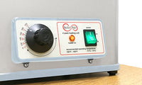 Relief Pak Heating Unit, 4-Pack Capacity, Stationary, 110V — for Moist Heat Therapy