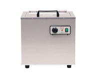 Relief Pak Heating Unit, 4-Pack Capacity, Stationary, 110V — for Moist Heat Therapy