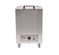 Relief Pak Heating Unit, 8-Pack Capacity, Mobile, 110V — for Moist Heat Therapy