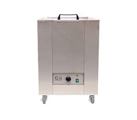 Relief Pak Heating Unit, 8-Pack Capacity, Mobile, 110V — for Moist Heat Therapy