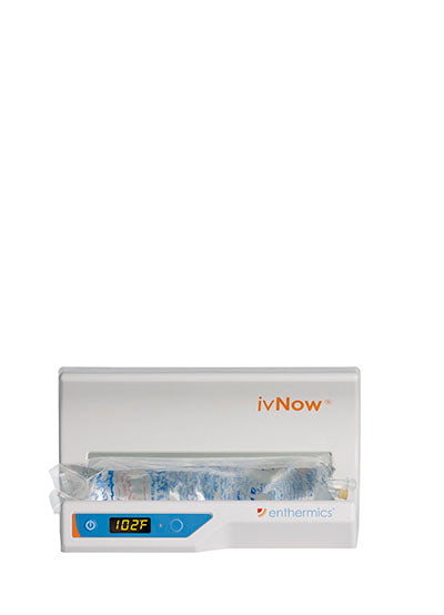 Enthermics IV Fluid Warmer 1-Pod — for Moist Heat Therapy