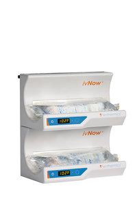 Enthermics IV Fluid Warmer 2-Pod — for Moist Heat Therapy