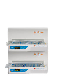 Enthermics IV Fluid Warmer 2-Pod — for Moist Heat Therapy