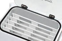 Richmar HydraTherm, Divider Rack — for Moist Heat Therapy