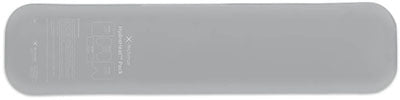 Richmar HydraHeat Pack, Universal, 19" x 5" — for Moist Heat Therapy