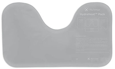 Richmar HydraHeat Pack, Cervical, 17" x 11" — for Moist Heat Therapy