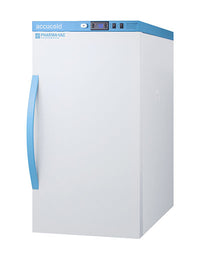 Accucold Counter Height Vaccine Refrigerator, 3 Cu.Ft. — for Cold Therapy and Pain Relief