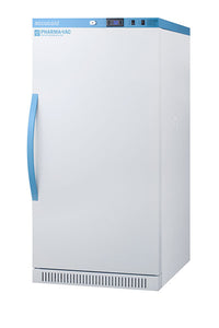 Accucold Upright Vaccine Refrigerator, 8 Cu.Ft. — for Cold Therapy and Pain Relief