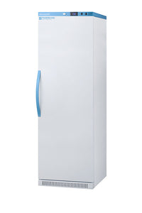 Accucold Upright Vaccine Refrigerator, 15 Cu.Ft. — for Cold Therapy and Pain Relief