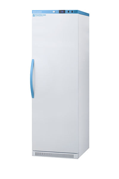 Accucold Upright Vaccine Refrigerator, 15 Cu.Ft. — for Cold Therapy and Pain Relief