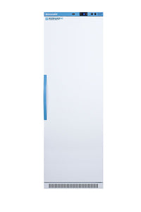 Accucold Upright Vaccine Refrigerator, 15 Cu.Ft. — for Cold Therapy and Pain Relief