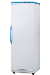 Accucold Upright Vaccine Refrigerator, 18 Cu.Ft. — for Cold Therapy and Pain Relief