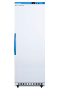 Accucold Upright Vaccine Refrigerator, 18 Cu.Ft. — for Cold Therapy and Pain Relief