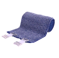 Kemp USA 11-620 Instant Cold-Wrap Elasticated Bandage
