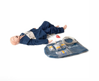 Heartsmart Laerdal MegaCode Kid Basic (SimPad ECG Capable Only)