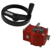 Flame Fighter 111-10F BV Butterfly valve parts