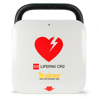 Heartsmart Shipping, Demo, LPCR2, English Kit