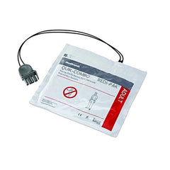 Heartsmart Replacement Electrode Kit (Leonhard Lang)