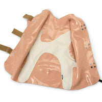 Heartsmart Simulaids 12-Lead Arrhythmia Simulator with Manikin Overlay - Physio - Large