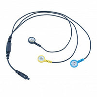 MyoTrac sEMG - Extender Cable only — for Biofeedback in Clinical and Institutional Care