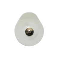 MyoTrac sEMG - single use uni-gel electrodes only, case of 100 — for Biofeedback in Clinical and Institutional Care