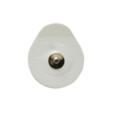 MyoTrac sEMG - single use uni-gel electrodes only, case of 100 — for Biofeedback in Clinical and Institutional Care
