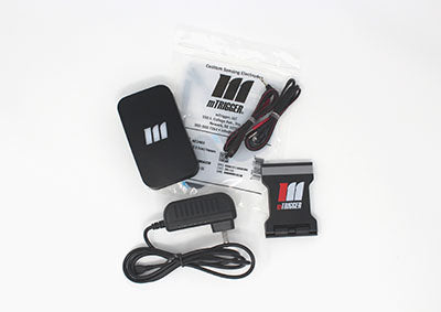 mTrigger Biofeedback System, Individual Unit — for Biofeedback in Clinical and Institutional Care