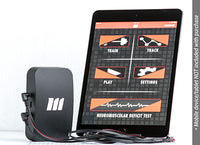 mTrigger Biofeedback System, Individual Unit — for Biofeedback in Clinical and Institutional Care