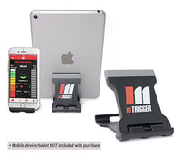 mTrigger Biofeedback System, Clinical Bundle — for Biofeedback in Clinical and Institutional Care