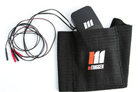 mTrigger Wearable Wrap — for Biofeedback in Clinical and Institutional Care