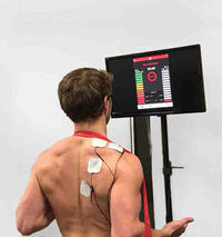 mTrigger Biofeedback System, Professional Bundle — for Biofeedback in Clinical and Institutional Care
