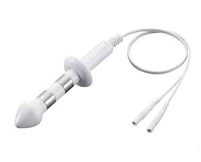 mTrigger Rectal Probe and Cable — for Biofeedback in Clinical and Institutional Care
