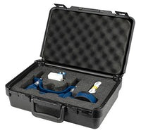 Baseline BIMS Digital 5-Position Grip Dynamometer, Clinic Model — for Strength Testing and Evaluation