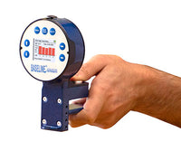 Baseline BIMS Digital 5-Position Pinch Dynamometer, Deluxe Model — for Strength Testing and Evaluation