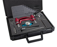 Baseline Hand Evaluation - 7-piece Set - Features LiTE 200 lb HHD & 30 lb MPG — for Strength in Clinical and Institutional Care