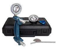 Baseline Hand Evaluation - 3-piece Set - Features Standard 200 lb HHD & 50 lb HPG — for Strength in Clinical and Institutional Care