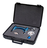 Baseline Hand Evaluation - 3-piece Set - Features Standard 200 lb HHD & 50 lb HPG — for Strength in Clinical and Institutional Care
