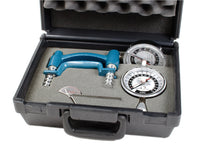Baseline Hand Evaluation - 3-piece Set - Features HiRes ER 300 lb HHD & 100 lb HPG — for Strength in Clinical and Institutional Care