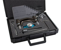 Baseline Hand Evaluation - 7-piece Set - Features HD 200 lb HHD & 30 lb MPG — for Strength in Clinical and Institutional Care