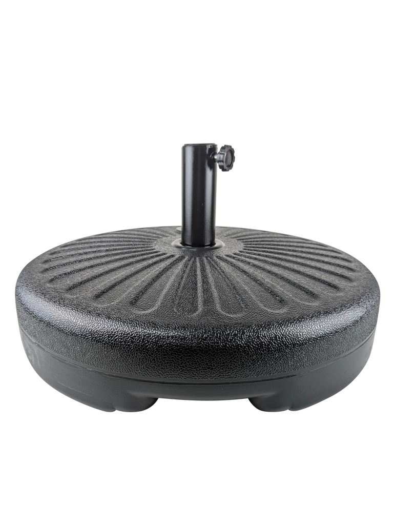 Kemp USA 12-011 Umbrella Base Stand