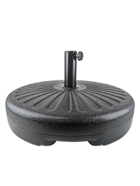 Kemp USA 12-011 Umbrella Base Stand