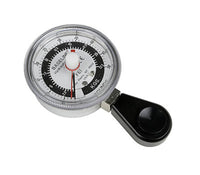 Baseline Pinch Gauge - Hydraulic - HD - 50 lb Capacity — for Strength Testing and Evaluation