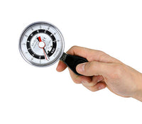 Baseline Pinch Gauge - Hydraulic - HD - 50 lb Capacity — for Strength Testing and Evaluation