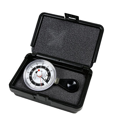 Baseline Pinch Gauge - Hydraulic - HD - 50 lb Capacity — for Strength Testing and Evaluation