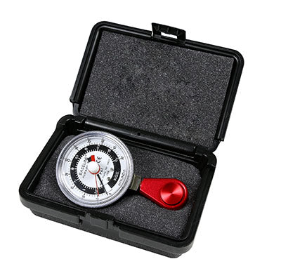 Baseline Pinch Gauge - Hydraulic - LiTE - 50 lb Capacity — for Strength Testing and Evaluation