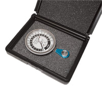 Baseline Trade-in USED Pinch Gauge for NEW Baseline Hydraulic Pinch Gauge with HiRes Gauge - ER 100 lb Capacity — for Strength Testing and Evaluation