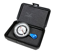 Baseline Pinch Gauge - Hydraulic - HiRes Gauge - ER 100 lb Capacity — for Strength Testing and Evaluation