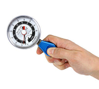 Baseline Pinch Gauge - Hydraulic - Standard - 50 lb Capacity — for Strength Testing and Evaluation