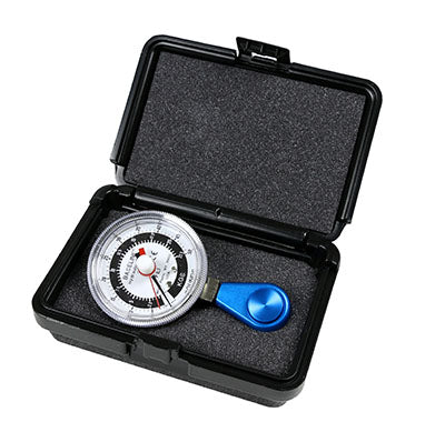 Baseline Pinch Gauge - Hydraulic - Standard - 50 lb Capacity — for Strength Testing and Evaluation